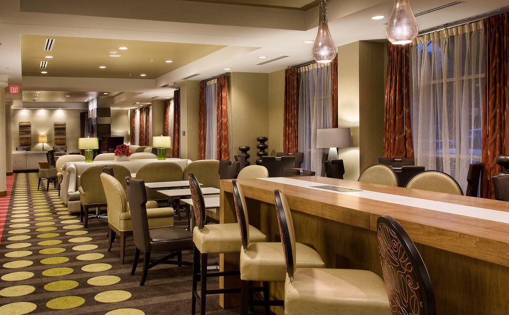 Residence Inn By Marriott Fairfax City Eksteriør billede